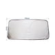 thumbnail image 3 of Parasol para parabrisas de coche | Protector solar plegable reflectante del calor con bolsa de almacenamiento | Bloquea los rayos UV y reduce el calor interior | Pantalla de privacidad para camping, 3 of 7