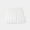 White, variant on Girls School Uniform Skirts Adjustable Waist Pleated Scooter Skirt with Built-in Shorts Back To School Clothes for Kids Girls Clothes for Kids Girls 3-4 Years