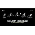 thumbnail image 2 of Sir John Barbirolli - The Complete Warner Recordings - Music & Performance - CD, 2 of 4
