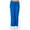 Royal Blue, variant on UltraSoft Women's Junior-Fit Scrub Pants Comfort, Function, and Style