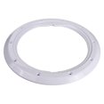 thumbnail image 1 of Vinyl Front Light Frame, Grey, 1 of 1