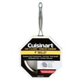 thumbnail image 2 of Cuisinart Chef'S Classic Stainless Steel 9" Open Skillet, 2 of 6