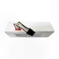 thumbnail image 2 of 14.4V 2600mAh Lithium Ion Battery for Robotic Vacuum Mop Cleaner, 2 of 5