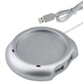 thumbnail image 1 of Chauffe-eau USB pour Ordinateur Portable, 500-1000mA, 1 of 9