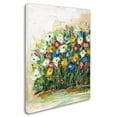 thumbnail image 3 of "Spring Flowers in a Vase 10" Canvas Art by Hai Odelia, 3 of 4