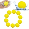 thumbnail image 1 of Bolas de agua reutilizables: juguetes para exteriores: juegos duraderos para piscina y jardín,ideales para niños y adultos Artículos esenciales para juegos acuáticos de verano, 1 of 6