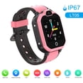 thumbnail image 1 of LT05 4G Reloj Inteligente para Niños BT Video Llamada IP67, 1 of 8