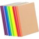 thumbnail image 1 of 10 Pack Notebook Lined Journal Bulk Writing Journal Notepad with Thick Paper, 60 Pages, 30 Sheets, 8.3 x 5.5 Inch, for Home, Office or School Supplies, 1 of 5