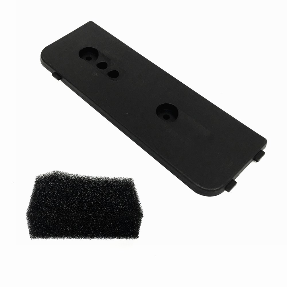 Air Filter Element Kit for Harbor Freight Tail Gator 63025 63024 900W