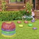 thumbnail image 5 of Wmhnj Piedras de paso iluminadas con LED para niños, juego de 6 luces sensoriales interactivas para actividades de coordinacin y equilibrio en interiores y exteriores., 5 of 8
