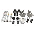 thumbnail image 1 of Bell Tech 986Sp Kit d'Affaissement, 1 of 4