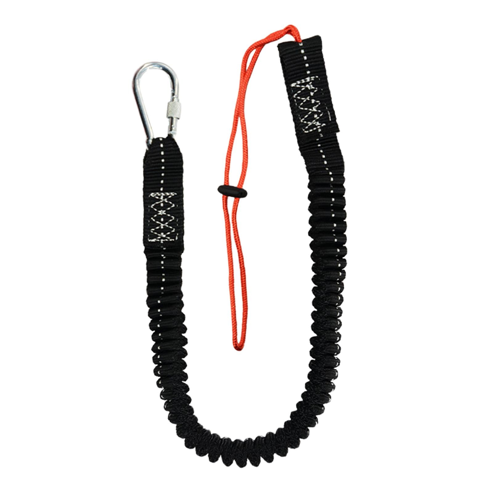 Retractable bungee cord discount