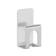 thumbnail image 2 of Xihbxyly Portacepillos de Acero Inoxidable, Autoadhesivo para Pared, Material 304 Duradero, Fácil Instalación, Organizador Compacto, Esencial para El Baño, Tamaño 7,7 X 4 X 2,8 Cm, 2 of 7