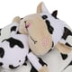 thumbnail image 4 of Bolsas de vaca animales con estampado 3d P, mochila para niños, mochilas para niños y niñas de guardería, 4 of 5
