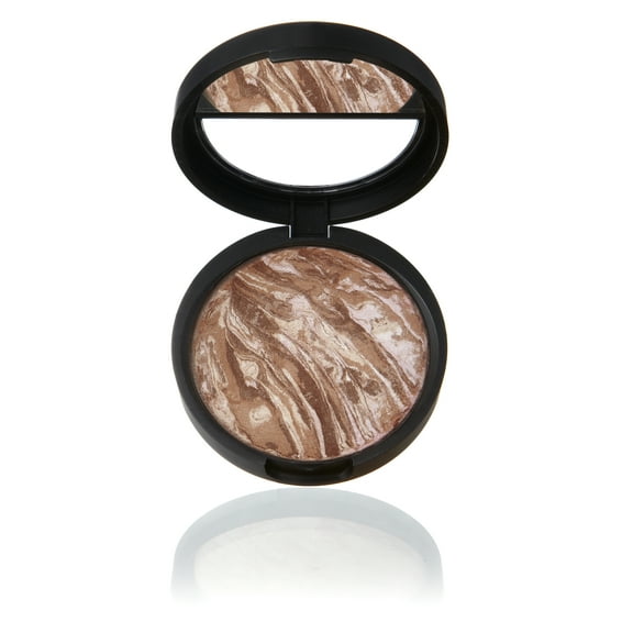 Laura Geller Bronze-N-Brighten Bronzer, Medium, 0.32 Oz
