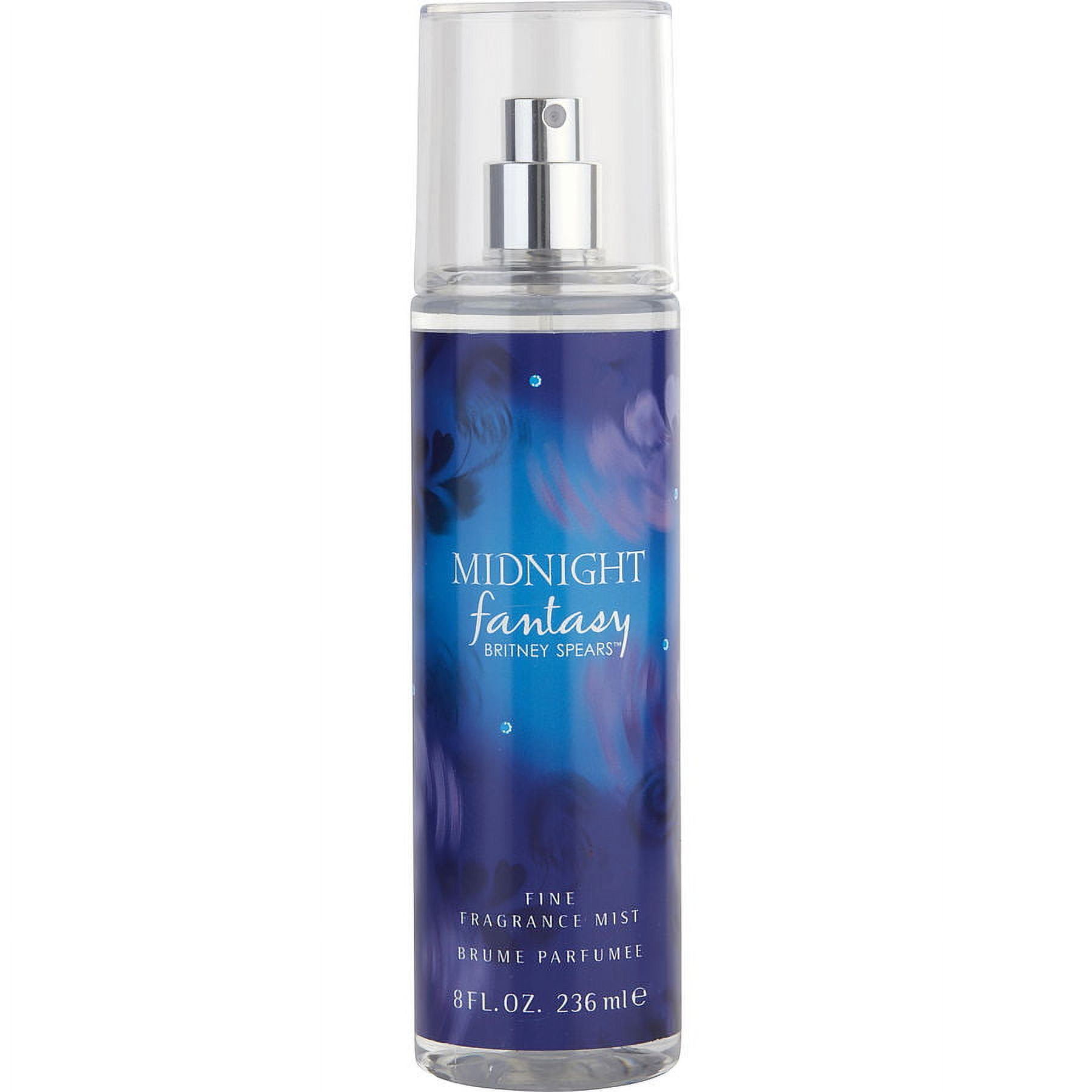 Secret fantasy midnight perfume sales