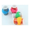 thumbnail image 1 of HORIALENCE 80Pcs Sewing Supplies Bobbin Clip Silicone Thread Organization Home Sewing, 1 of 8