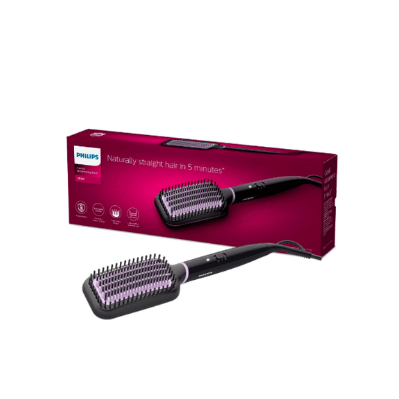 Philips BHH880 StyleCare Essential Heated Brush