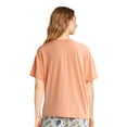 thumbnail image 5 of Winnie the Pooh Women's and Women’s Plus Oversized Tee and Pants Pajama Set, 2-Piece, Sizes XS-3X, 5 of 5