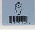 thumbnail image 7 of SenSura Colostomy Pouch Drainable 0.375 to 3" Stoma 11.5"L 1pc System Opaque 15821, 20 Ct, 7 of 7