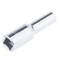 thumbnail image 2 of S SERENABLE Hex Socket Wrench 6 Point Extended Screwdriver Adaptor Spanner Car Tool 9mm, 2 of 5