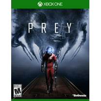 Prey, Bethesda Softworks, Xbox One, [Physical], 093155171473