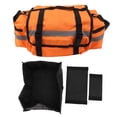 thumbnail image 2 of Bolsa de primeros auxilios Jadeshay bolsa de kit de emergencia portátil gran capacidad 45x30x19cm, 2 of 8