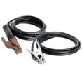 thumbnail image 1 of Juego De Cables Para Soldadora 300 A 4.5 M Urrea CSOL830, 1 of 2