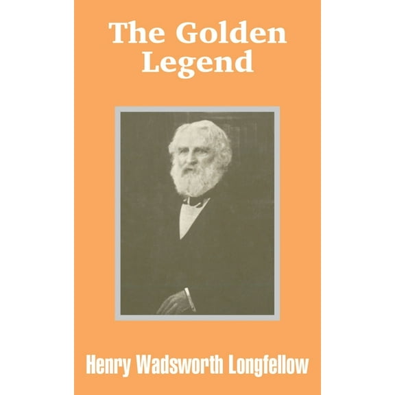 The Golden Legend (Paperback)