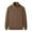 Brown, variant on Men's Lightweight Jackets Casual Windbreaker Stylish Light Fall Spring Golf Work Dress Business