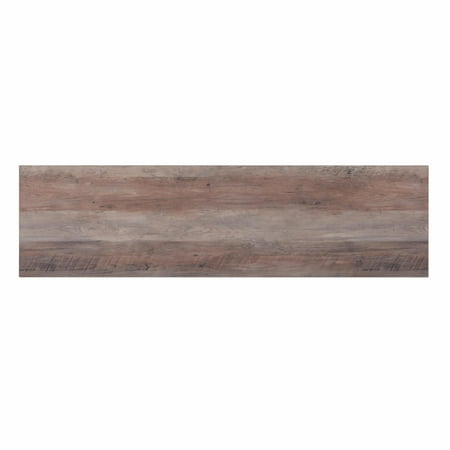 Camden&Wells - Deacon TV Stand for TVs Up to 65" - Gray Oak