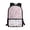 Cartoon Mermaids, variant on Fancy Rainbow Clouds Kids Schoolbag 17 inch Big Capacity Stationery Daily Necessities Storage Bag Ergonomic Bookbag
