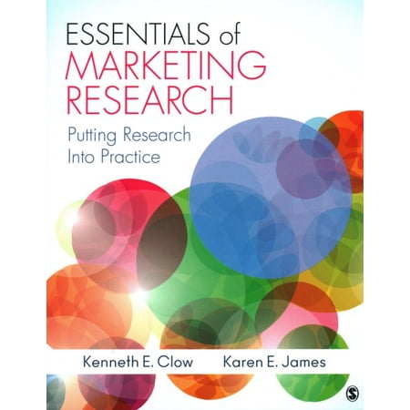 Essentials of Marketing Research + Using IBM SPSS Statistics for Research Methods and Social Science Statistics, 6th Ed