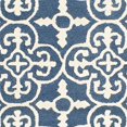 thumbnail image 5 of Safavieh Cambridge Navy Transitional Rug - 11' x 15', 5 of 5