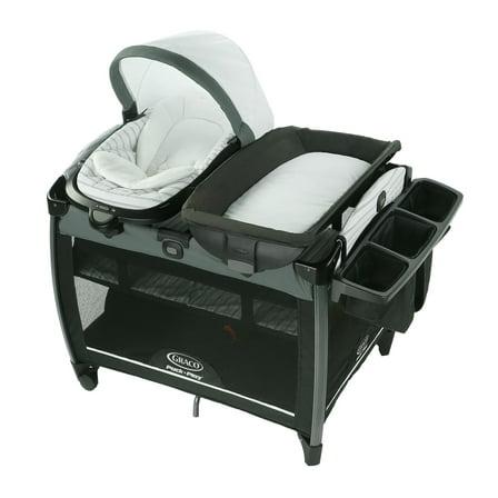 Graco Pack 'n Play  Rock 'n Grow  Playard