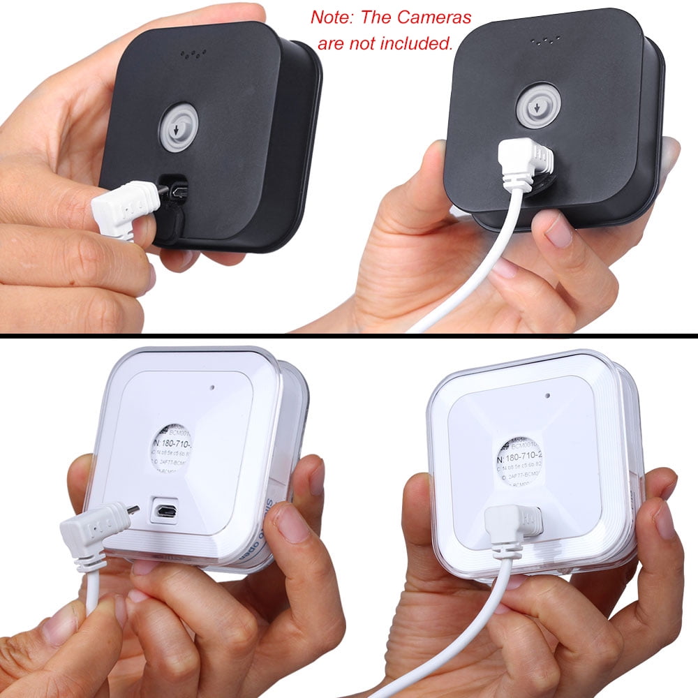 usb for blink camera