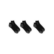 Dr. Scholl's Women's Advanced Relief Blister Guard Low Cut Sock, 3 Pair
