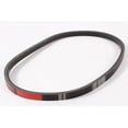 thumbnail image 2 of Husqvarna Genuine OEM Impeller Belt # 532408007X, 2 of 3