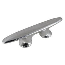 Sea-Dog 046048 Aluminum Weldable Cleat - 8"