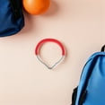 thumbnail image 4 of SHOWERORO 2 Pcs Bagues de Gymnastique en Métal pour Enfants Entraînement Extérieur, 4 of 8