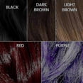 thumbnail image 5 of Nova Hair Dye Shampoo, Nova Hair Instant Dye Shampoo,Hair Color Shampoo for Hair - HF, 5 of 5
