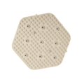 thumbnail image 3 of Accesorio de almohadilla de de pie relajante alfombra sensorial portátil plegable alfombra de baño para almohadilla para gimnasio sala de estar, 3 of 9