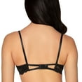 thumbnail image 3 of Smart & Sexy Women's Signature Lace Push-up Bra, 3 of 3