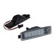 thumbnail image 4 of 18 Led License Number Plate Light For Hiace 05-11 Rav 4 Vanguard High Brightness P20241126829, 4 of 5