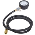 thumbnail image 3 of Loewten Engine Oil Pressure Test Tool Kit Tester Gauge With Toolbox Low Oil Warning With 90° Coupling Adapter,Oil Pressure Tester,Engine Oil Pressure Test Tool, 3 of 8