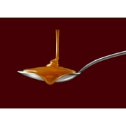 Hersheys Caramel Flavored Syrup, Bottle 22 oz