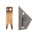 thumbnail image 2 of Herramienta de Llave de Llave Múltiple para Guitarra Luthier + Nivel ación de Balancín de Traste de material acero shamjiam Llave multillave para guitarra, 2 of 9