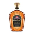 thumbnail image 3 of Crown Royal Black Blended Canadian Whisky, 750 mL, 45% ABV, 3 of 16
