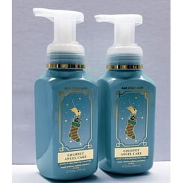 2 Pack Bath & Body Works Gentle Foaming Hand Soap in