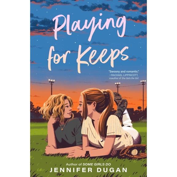 Playing for Keeps (Paperback)